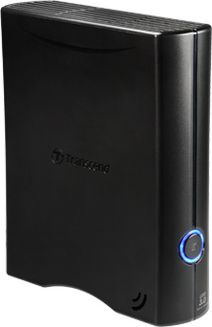Transcend StoreJet 35T3 Turbo 4TB HDD 3.5'' USB 3.0 Ārējais cietais disks
