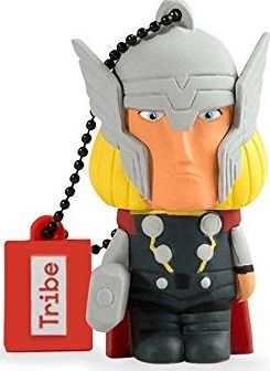 Tribe  8GB Thor Marvel's Avengers USB Flash atmiņa