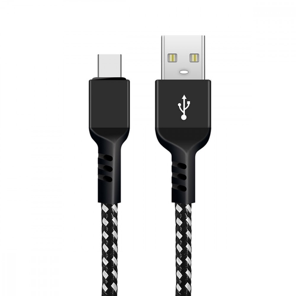 USB-C to fast charge cable Maclean MCE482 iekārtas lādētājs