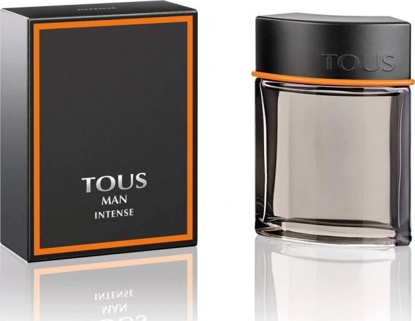 Tous Man Intense EDT 100 ml 8436038839121 (8436038839121) Vīriešu Smaržas