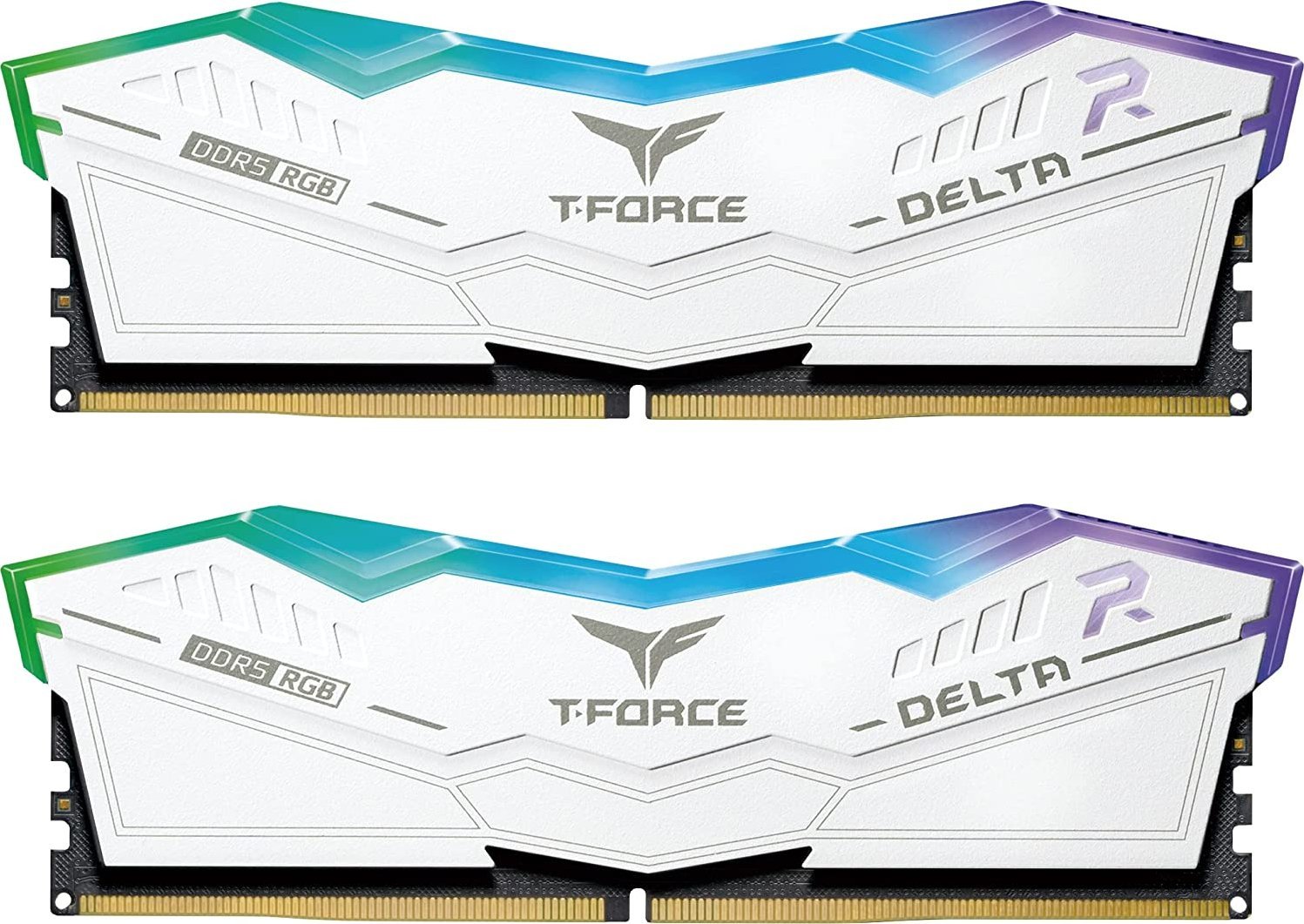 TEAMGROUP T-Force Delta RGB DDR5 32GB operatīvā atmiņa