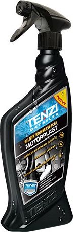 Tenzi Preparat do konserwacji komory silnika TENZI Detailer Motorplast 600ml TZ D 41 6195 (5900929416195) auto kopšanai