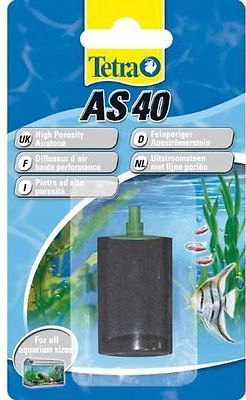 Tetra AS Air Stone AS 40-air stone akvārija filtrs