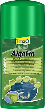 Tetra Pond AlgoFin 500 ml 07211 (4004218143784)