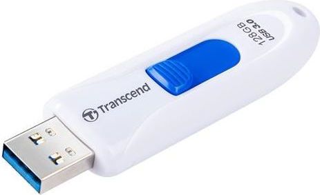 Transcend TS128GJF790W JETFLASH 790 128GB WHITE