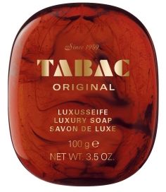 Tabac Original LUXURY SOAP 100g 4011700420308 (4011700420308)