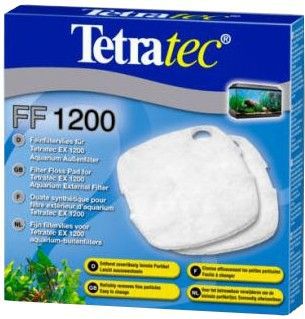 Tetra Tetratec FF Filter Floss 1200 - wklad z wloknina 20566 (8714414205662) akvārija filtrs