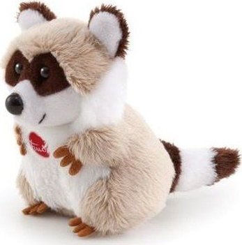 Trudi TRUDI SWEET COLLECTION RACOON XXS 006-51189 (8006529511890)