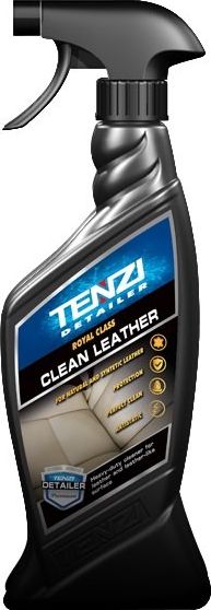 Tenzi Odos valiklis Tenzi Clean Leather TZ D 41 1299 (5900929411299) auto kopšanai