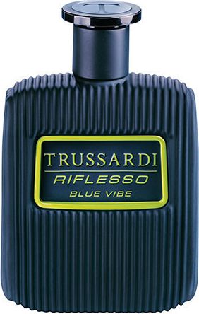 Trussardi Riflesso Blue Vibe EDT 100 ml Vīriešu Smaržas