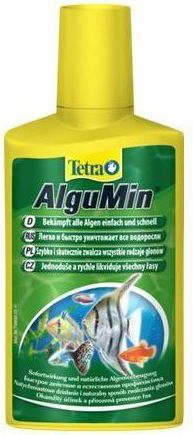 Tetra AlguMin Plus 250 ml - liquid anti-algae agent