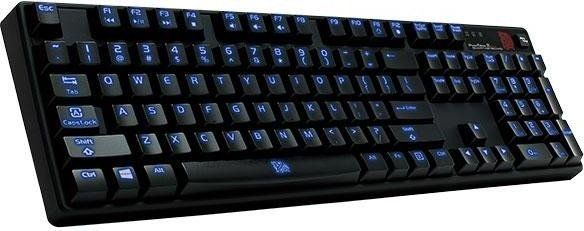 TteSPORTS Mechanical Poseidon Z PLUS (BLUE SWITCH) klaviatūra