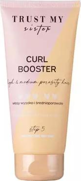 Trust my Sister TRUST MY SISTER_Curl Booster zel do stylizacji lokow 150ml 5902539700787 (5902539700787)