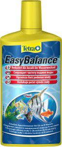 Tetra EasyBalance 250 ml - srodek do stabilizacji parametrow wody w plynie 11130 (4004218139176)