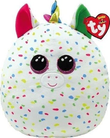 TY Squish-a-Boos Harmonie 22 cm 471965 (0008421392193)