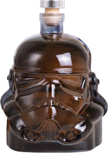 Thumbs Up karafka Stormtrooper 750 ml szklo/korek przezroczysty/brazowy twm_992293 (5060820070596)