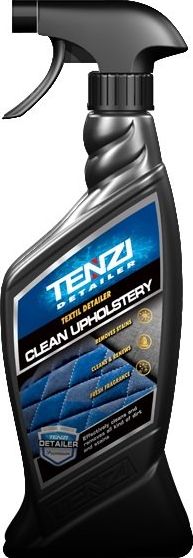 Tenzi Sedyniu apmusalu valiklis Tenzi clean upholstery TZ D 41 0995 (5900929410995) auto kopšanai