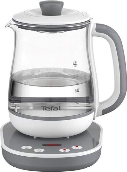 Tefal BJ 55 1B10 Tea Maker Kafijas automāts