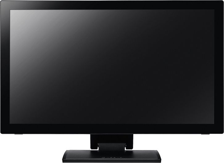 AG neovo TM-22    54,6cm 16:9   10 Point Touch Black monitors