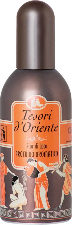 Tesori d Oriente Kwiat Lotosu EDT 100 ml 8008970000848 (8008970000848) Smaržas sievietēm