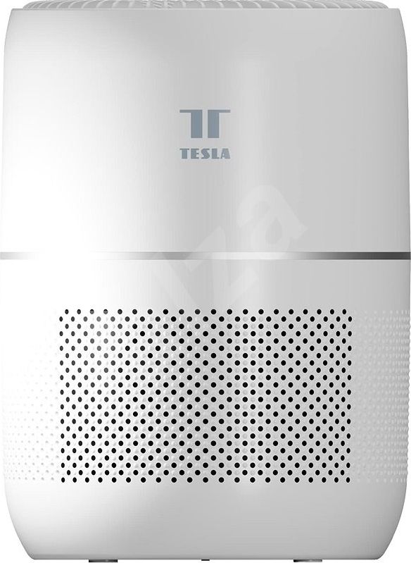 Tesla Air Purifier TSL-AC-AP1207 Smart Air Purifier Pro Mini Klimata iekārta