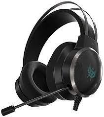 HEADSET PREDATOR GALEA 550/GP.HDS11.01J ACER austiņas