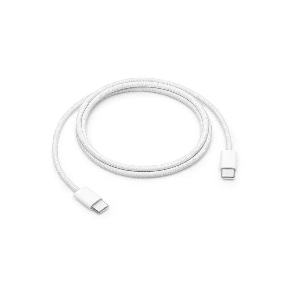 Apple 60W USB-C Charge Cable (1m), Model A2795 USB kabelis