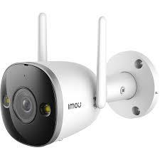 Imou Bullet 2 Pro 4MP IP security camera Outdoor 2560 x 1440 pixels Ceiling/wall novērošanas kamera