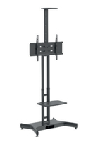 HAGOR HP TWIN STAND - 32-55IN MAX. LOAD: 50KG 8209 (4250058582096)