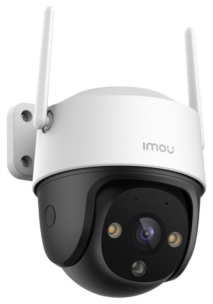 Imou Cruiser SE+ Dome IP security camera Outdoor 1920 x 1080 pixels Ceiling/wall novērošanas kamera