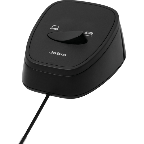 Jabra 180-09 LINK 180 switch Between desk- and softphone austiņas