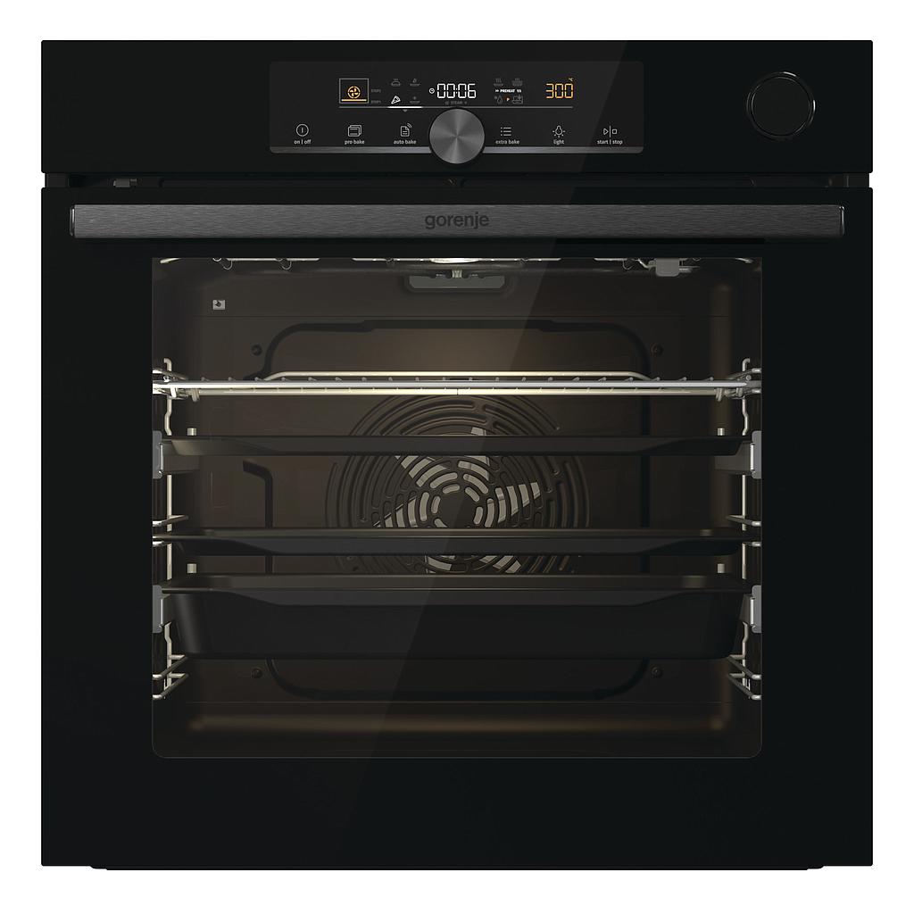 GORENJE BPSA6747A08BG Cepeškrāsns