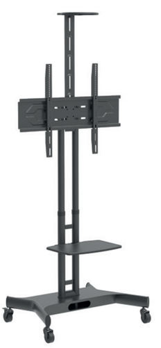 HAGOR HP TWIN STAND HD - 55-84IN LOAD: 90KG 8210 (4250058582102)