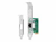 HP Intel I210-T1 Gigabit Ethernet x1 E0X95AA tīkla karte