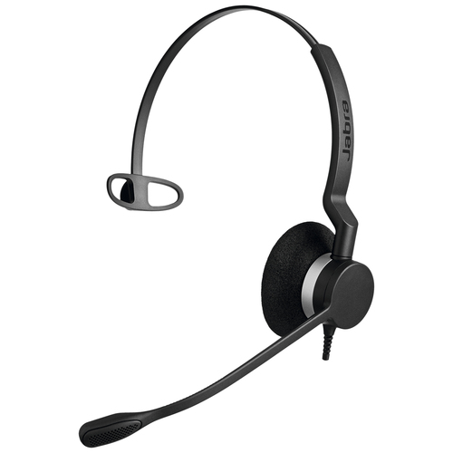 Jabra BIZ 2300 Mono Balanced Type: 82 E-STD aksesuārs mobilajiem telefoniem