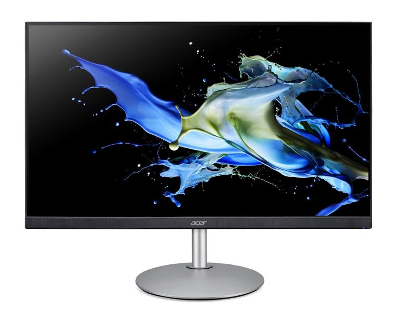 LCD Monitor|ACER|CB242YEBIPR|23.8