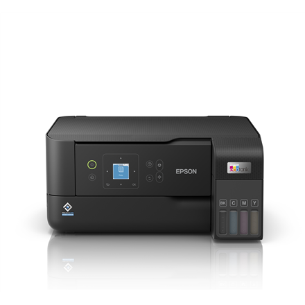 EPSON EcoTank L3560 MFP 33ppm printeris