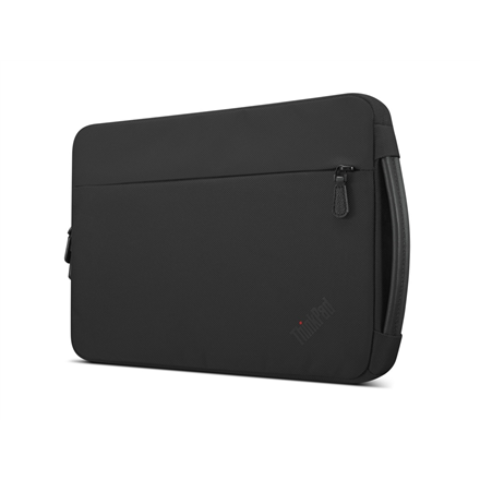 Lenovo ThinkPad Vertical Carry Sleeve Black, 13 