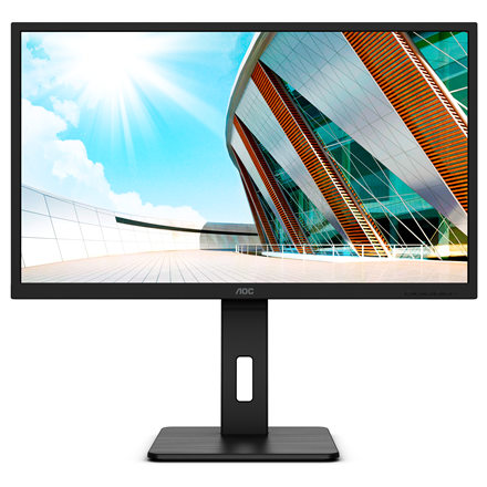 AOC Q32P2 31.5inch IPS WQHD 75Hz 4ms monitors