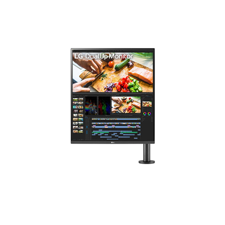 LG DualUp Monitor 28MQ780 27.6 