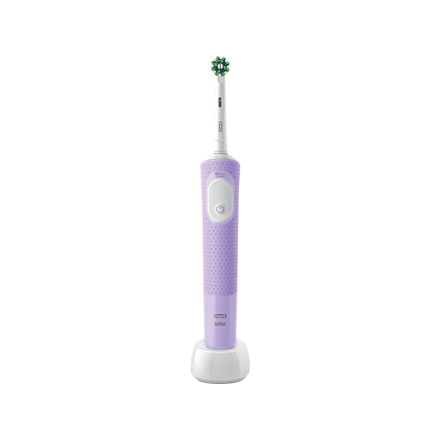 Oral-B | D103 Vitality Pro | Lilac Mist mutes higiēnai