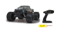 Jamara Skull Monstertruck                  4WD           14+