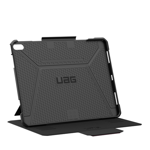 UAG Metropolis SE do iPad Air 13" M2 (2024) (bordeaux) planšetdatora soma