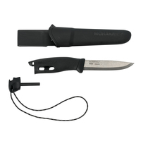 Morakniv Companion Spark black nazis