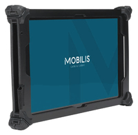 Mobilis RESIST Pack-Case GalaxTab Acti3  8.0''with.rubber bo planšetdatora soma