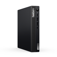 Lenovo ThinkCentre  M70q  G5 Tiny i7-13700T  16/512    WLAN W11P dators