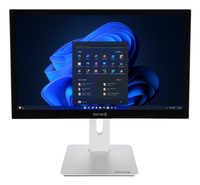 Wortmann AG TERRA 1000034 All-in-One PC/workstation Intel Registered  Core Trademark  i5 i5-14500 60.5 cm (23.8