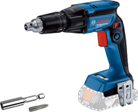 BOSCH. PLASTERBOARD SCREWDRIVER GTB 185-LI SOLO