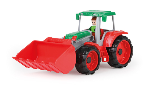 TRUXX TRACTOR 35 CM Rotaļu auto un modeļi