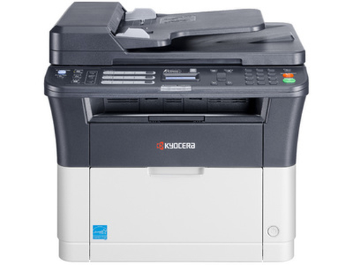 Printer Kyocera FS-1325MFP A4 printeris